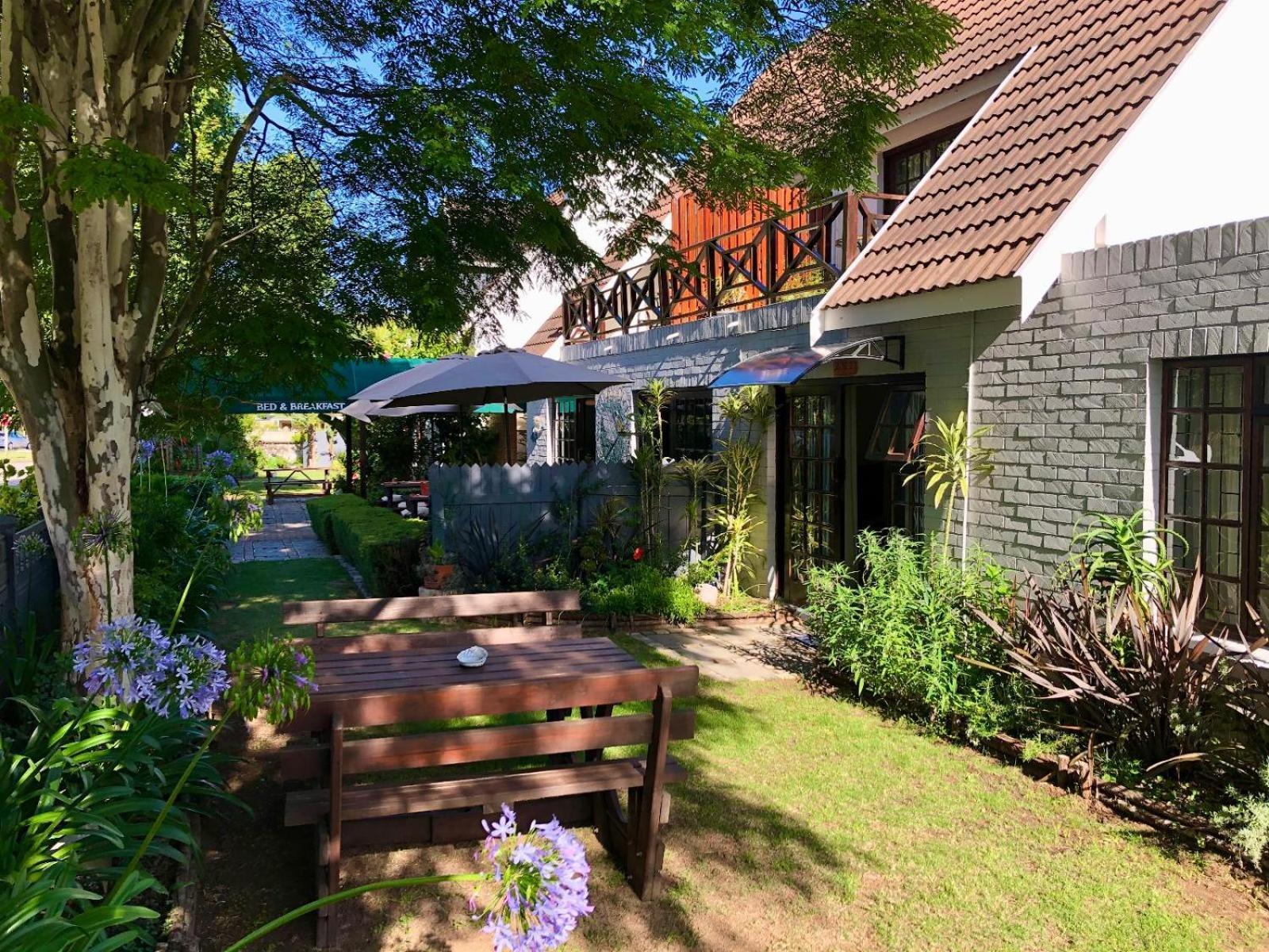 Pelican Lodge Guesthouse Sedgefield Eksteriør billede