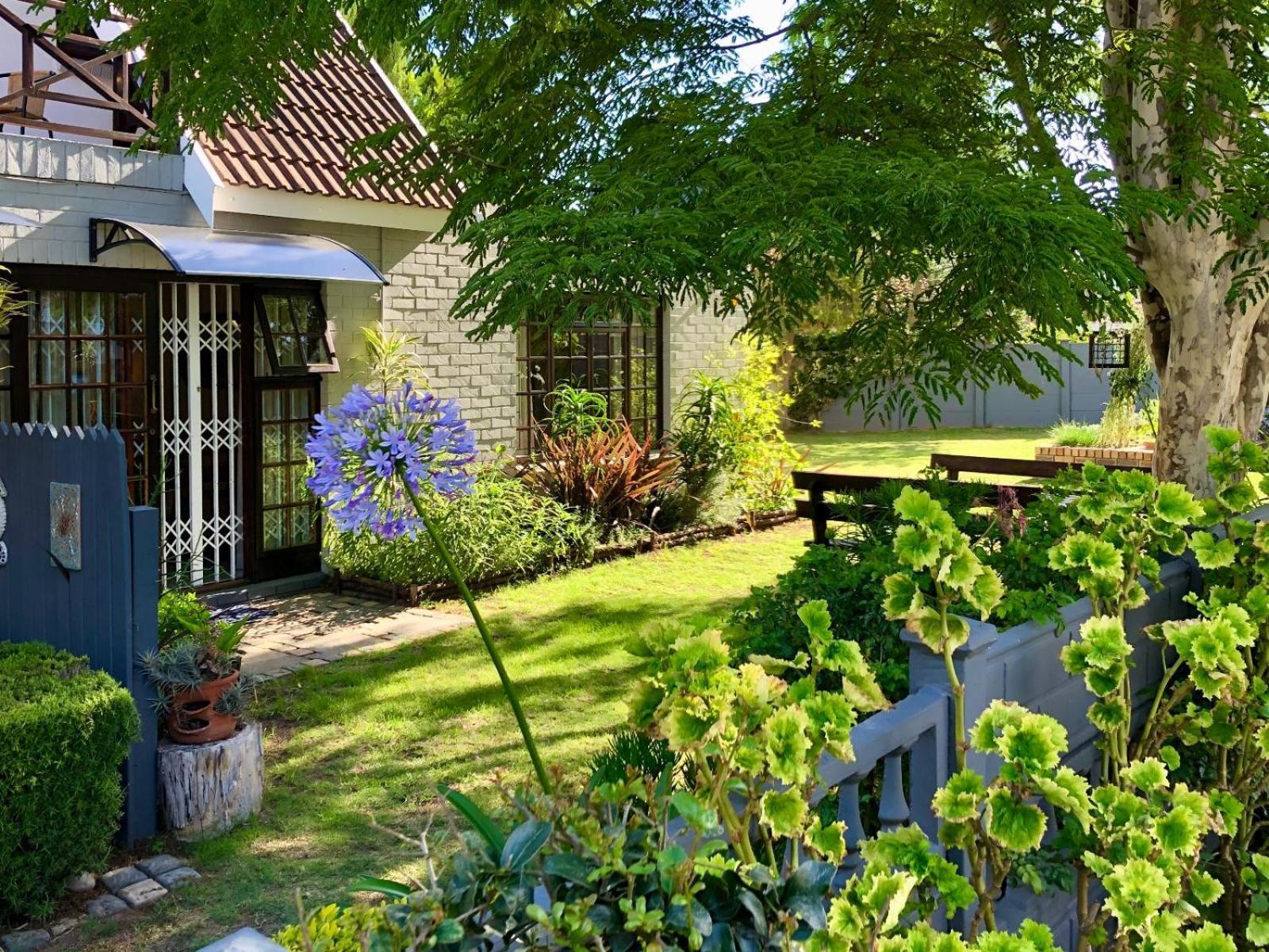 Pelican Lodge Guesthouse Sedgefield Eksteriør billede