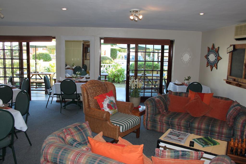 Pelican Lodge Guesthouse Sedgefield Eksteriør billede