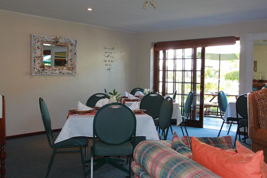 Pelican Lodge Guesthouse Sedgefield Eksteriør billede