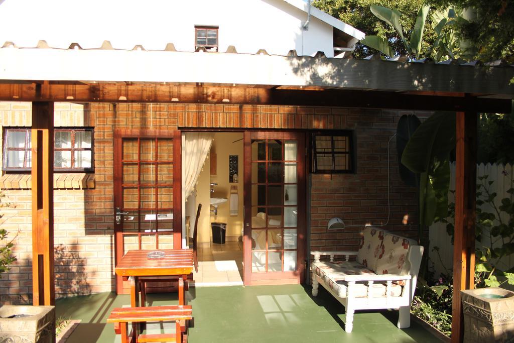Pelican Lodge Guesthouse Sedgefield Eksteriør billede
