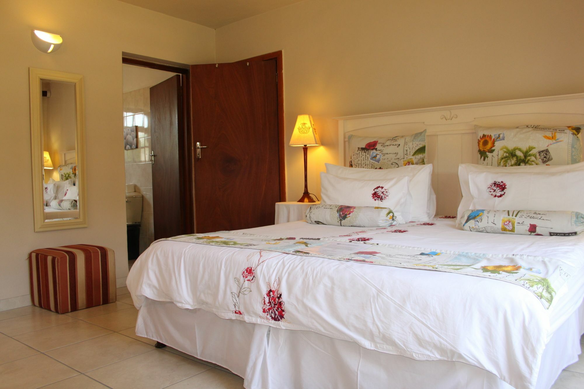 Pelican Lodge Guesthouse Sedgefield Eksteriør billede